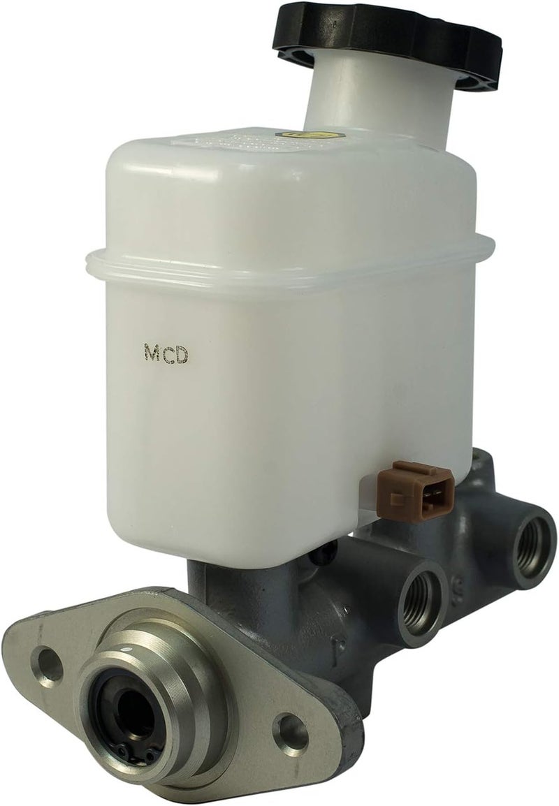 Mando 17A1111 Brake Master Cylinder Original Equipment - Image 4