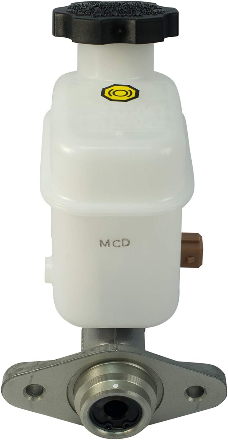 Mando 17A1111 Brake Master Cylinder Original Equipment - Image 2