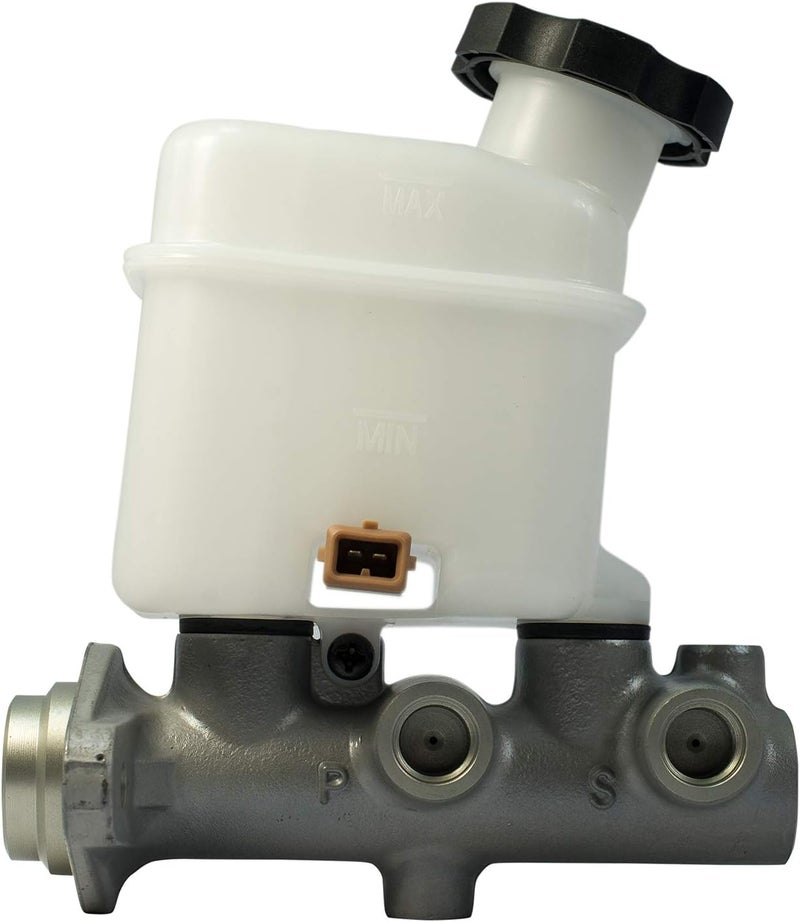 Mando 17A1111 Brake Master Cylinder Original Equipment - Image 1