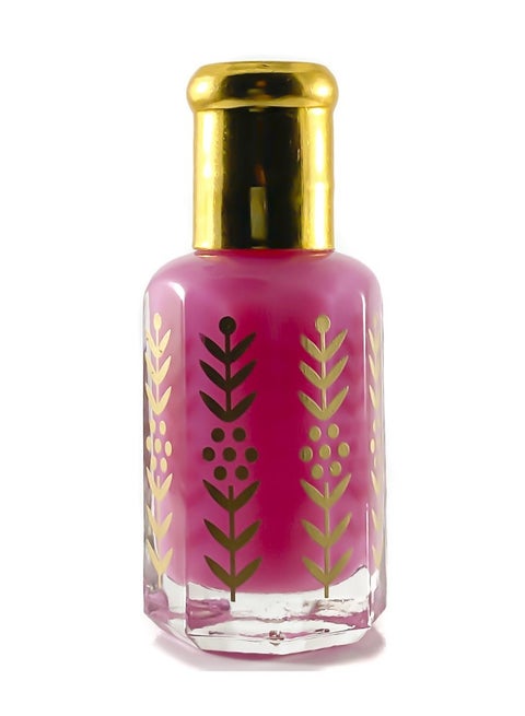 عطر مسك الرمان أصلي 6ملليلتر