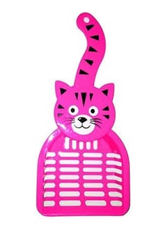 Cats Litter Plastic Shovel - 40 Grams - pzsku/ZAFF053B85B11254F34BFZ/45/_/1717578302/a5b1f857-5a2a-48f1-94e3-7b58f317e12d