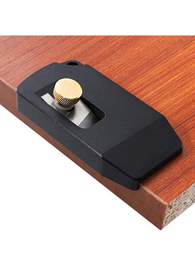 أداة تقشير وتخطيط وتشذيب خشبية من الفولاذ عالي الكربون - Image 5