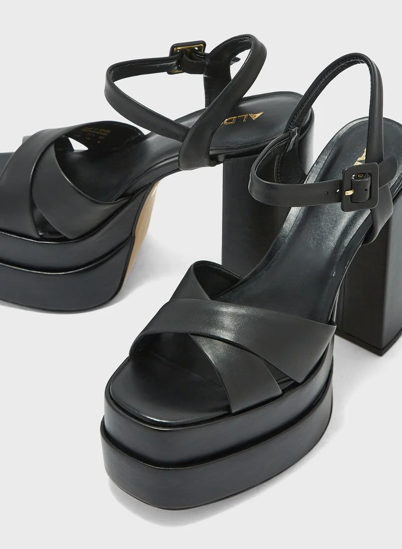 ALDO  Gisell High Heel Sandals for Women | Best Price UAE