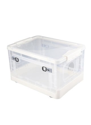 Pet Drying Box, Cat Noise Reduction Pulley, Clear Drying Box, Household Dog Pet Bathing Dryer Box (39.7 x 29.3 x 24.5 cm) - pzsku/ZAFF08E10E9F2FD23F95DZ/45/_/1721289518/3a396c2d-4aad-4f22-ba4f-d7fa652776a3