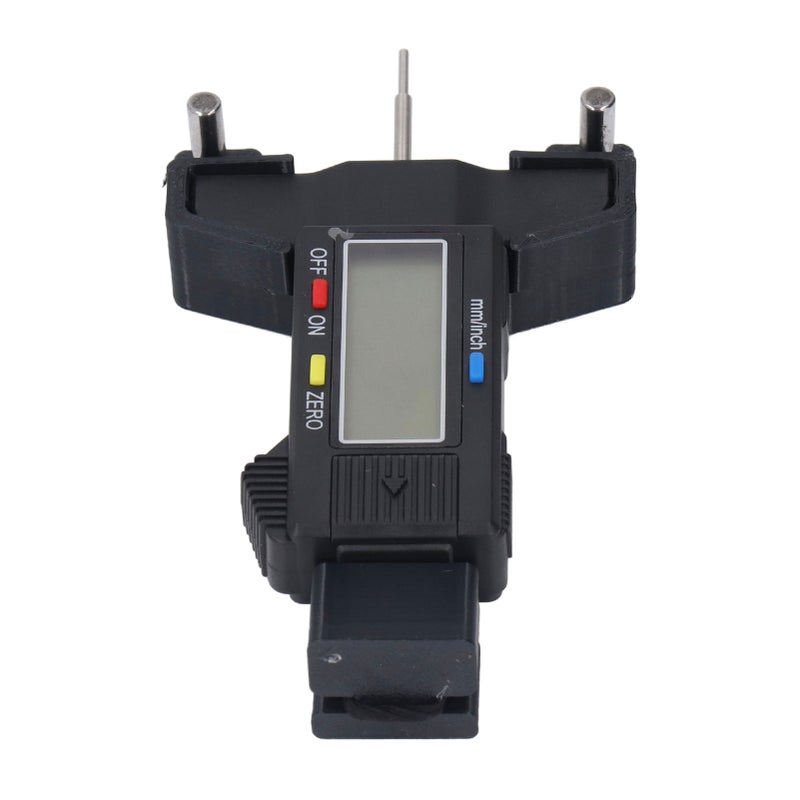 2GT Timing Belt Tension Gauge Synchronous Belt Tension Tester for X1 P1P 3D Printer 0‑25.4mm - Image 1