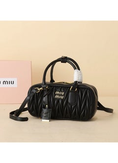 Small black