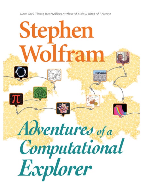 Adventures of a Computational Explorer
