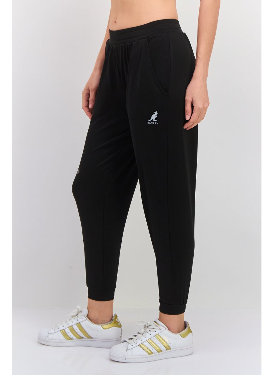 Women Regular Fit Solid Jogger Pants, Black - pzsku/ZAFF0AFFB84C55E5ED5E1Z/45/_/1737642602/080dc7d9-9171-4357-8366-aff6b6d690ca