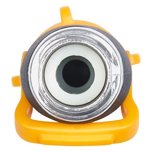 Melnor EZ-Flow 1-Way Hose Valve, Lever Design - Image 5