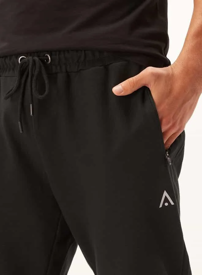 ADOT by Splash Jog Pants with Pocket Detail and Drawstring