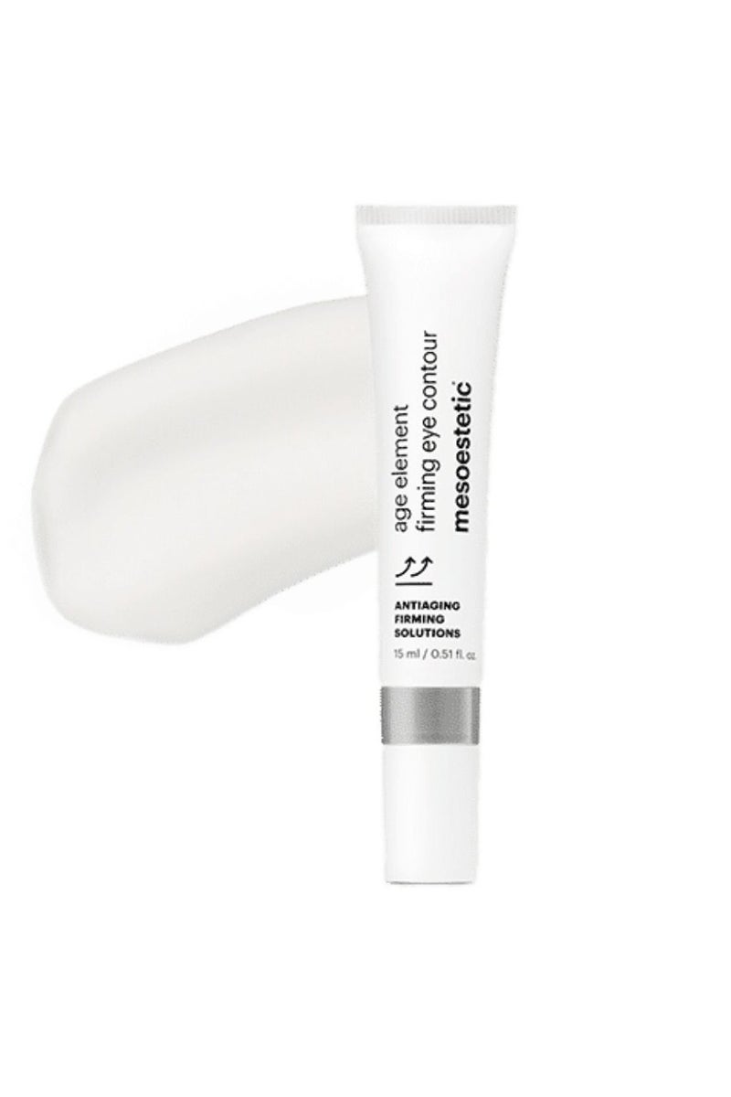 Mesoestetic Age Element Firming Eye Contour 15ml - Image 2