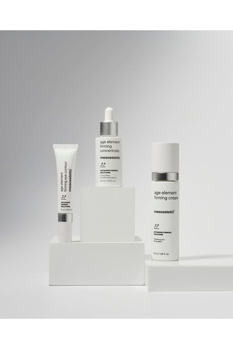 Mesoestetic Age Element Firming Eye Contour 15ml - Image 4