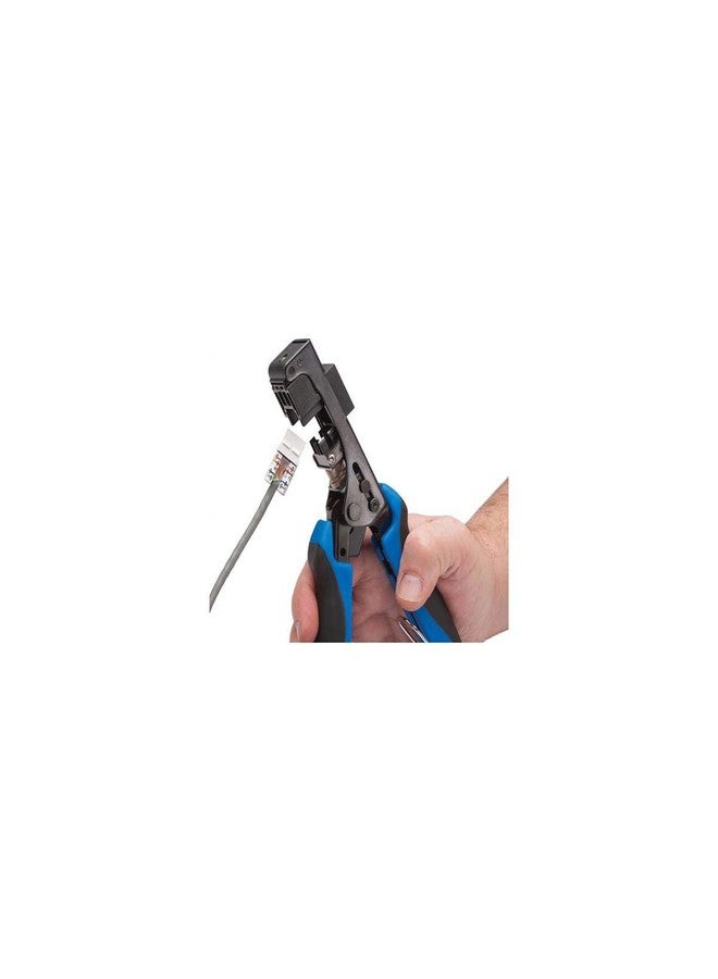 Platinum Tools Xpress Jack Termination Tool Clamshell Accessory Box (13501C) - Image 3