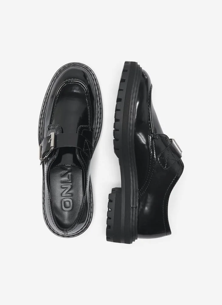 اونلي Onlbeth Loafers