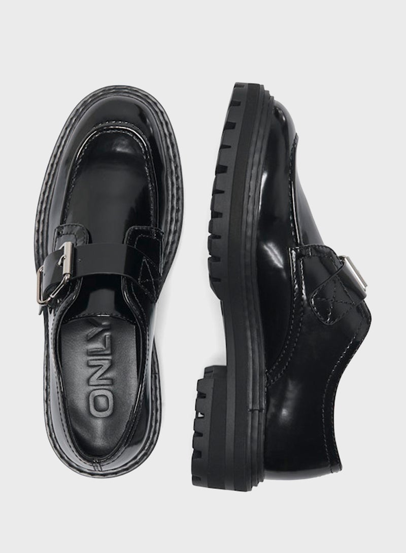ONLY Onlbeth Loafers - Image 4