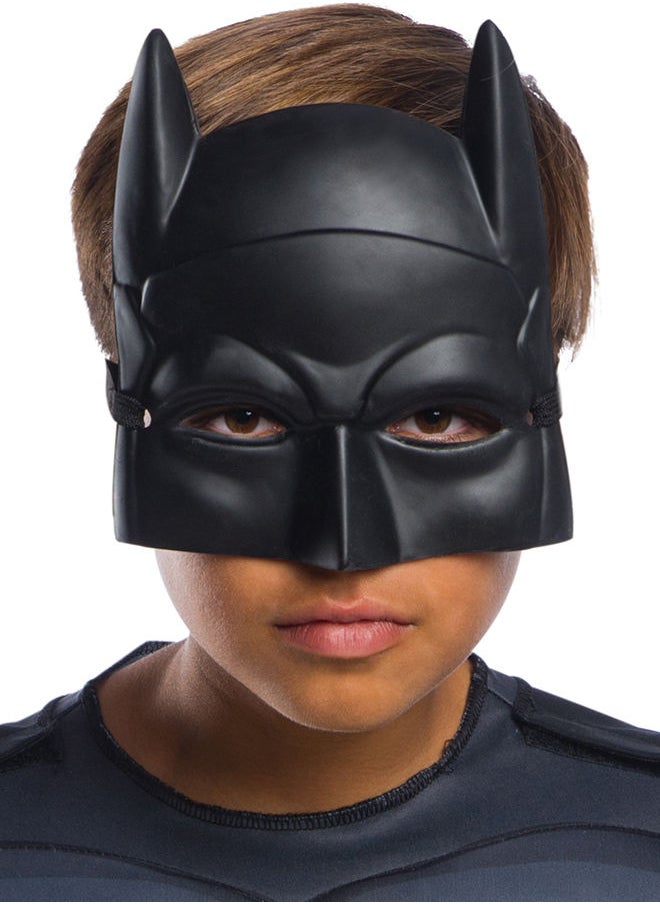 RUBIE'S - Costumes Batman Deluxe Child Costume - Image 1