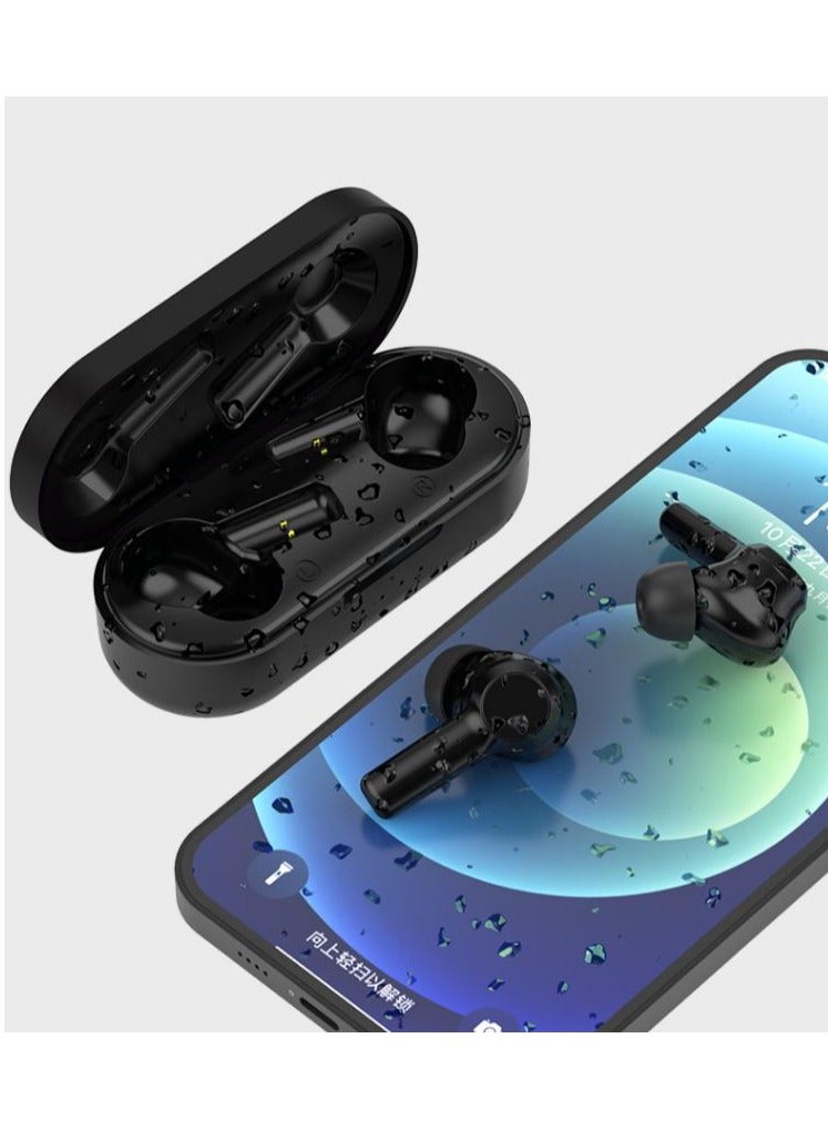 Nariele سماعات أذن بلوتوث لاسلكية - Image 3