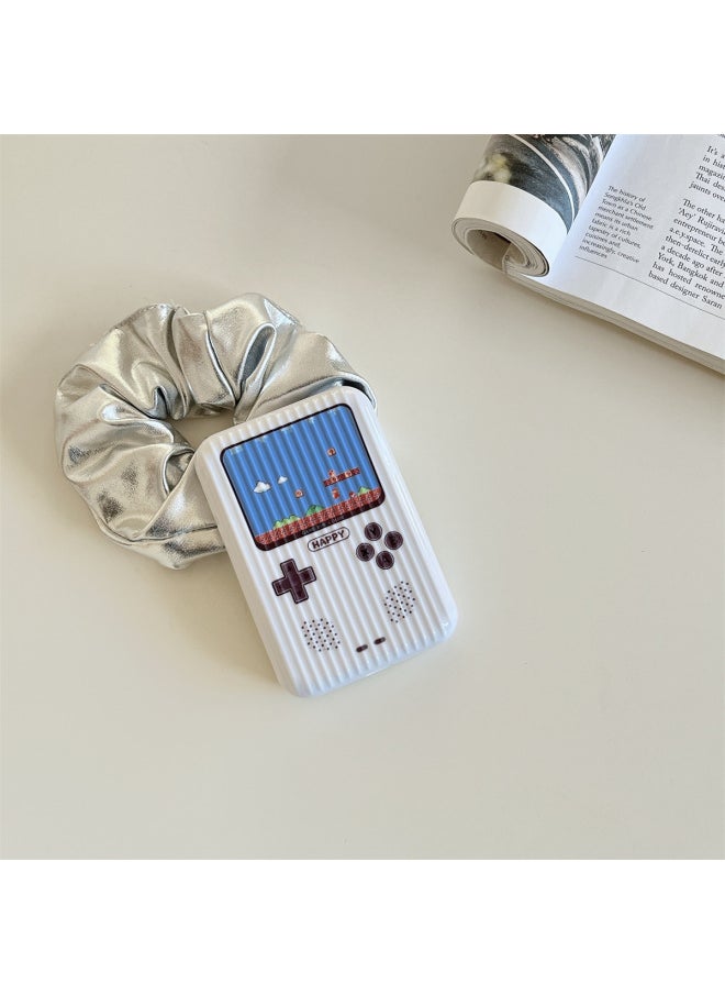 Generic - Cute Cartoon Small Animals Suitable For Apple Magsafe External Battery Protective Case Charging Treasure Magnetic Suction Wireless Case-Specifications:Only Suitable For Apple Official External Battery Models - Image 1