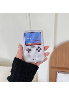 Cute Cartoon Small Animals Suitable For Apple Magsafe External Battery Protective Case Charging Treasure Magnetic Suction Wireless Case-Specifications:Only Suitable For Apple Official External Battery Models