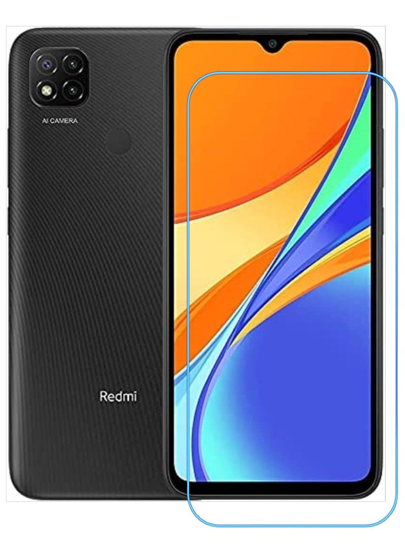 أكاليكس جودة ممتازة، حماية شاشة،  لهاتف شاومي Redmi 9C - Image 1