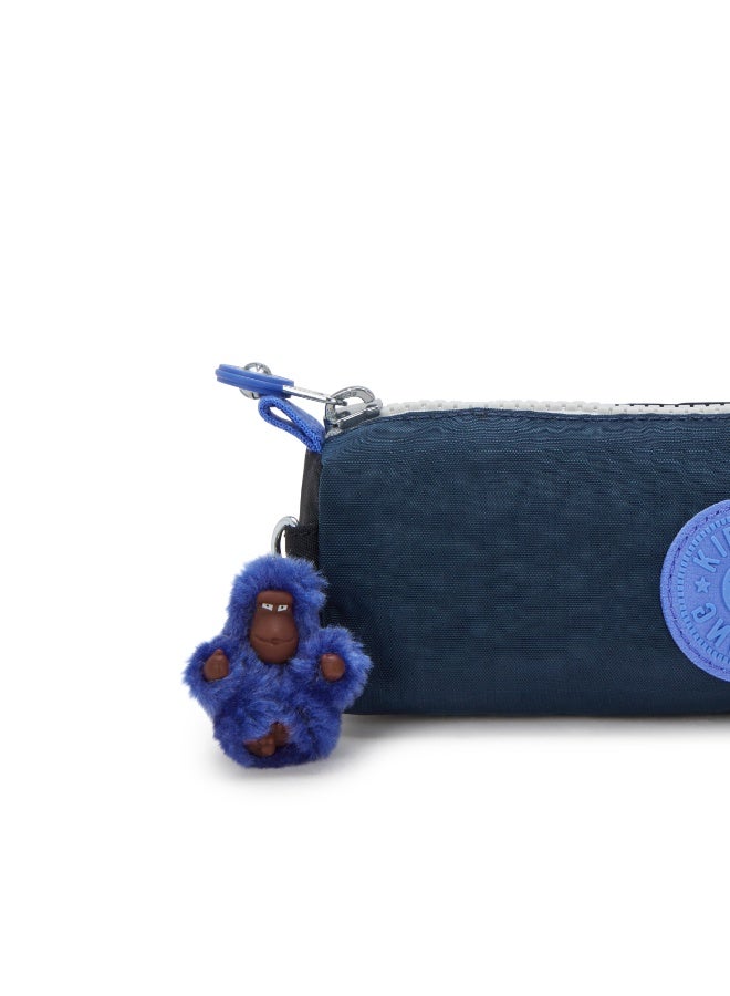 kipling Freedom Kids Pen Case Zipped main compartment - True Block (Mixed Colors) - Image 5