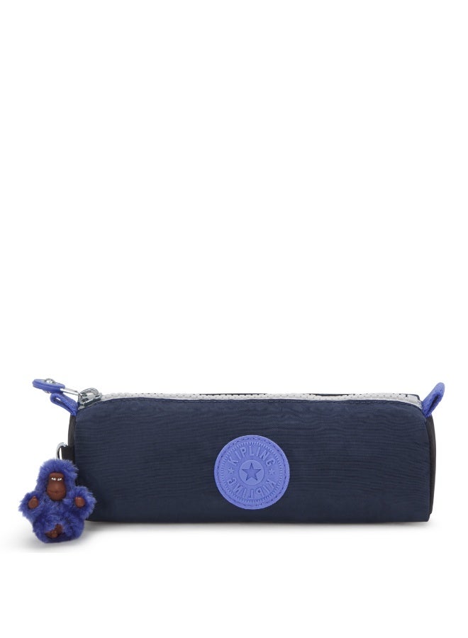 kipling Freedom Kids Pen Case Zipped main compartment - True Block (Mixed Colors) - Image 1