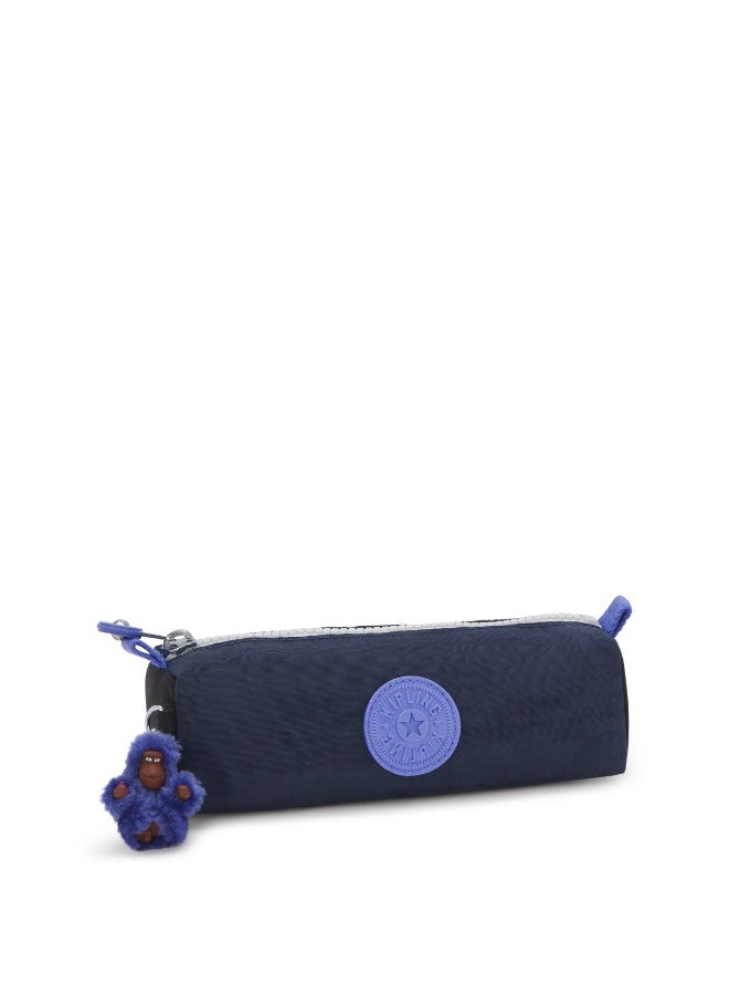 kipling Freedom Kids Pen Case Zipped main compartment - True Block (Mixed Colors) - Image 2