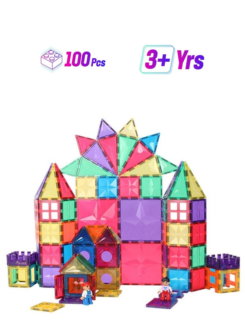 جيوان المغناطيسي لعبة أطفال المغناطيسي لعبة أطفال المغناطيسي لعبة أطفال - Image 1