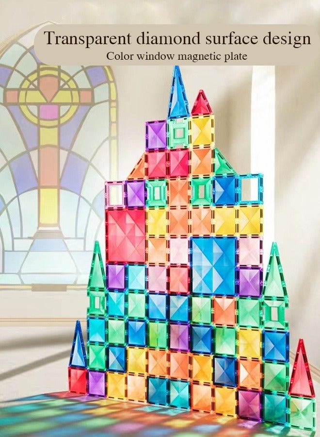 جيوان المغناطيسي لعبة أطفال المغناطيسي لعبة أطفال المغناطيسي لعبة أطفال - Image 3