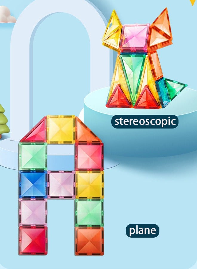 جيوان المغناطيسي لعبة أطفال المغناطيسي لعبة أطفال المغناطيسي لعبة أطفال - Image 4