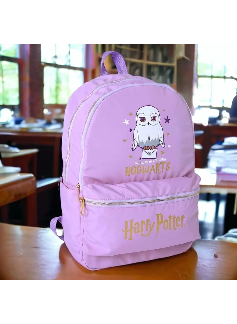 Harry Potter Hogwarts School Bag