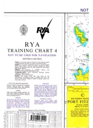 RYA Training Chart: No. 4 - pzsku/ZAFF22114AFB5B5D4EA5FZ/45/_/1737963774/e9585e6a-2bbb-4c23-9a92-b1678d71edd0