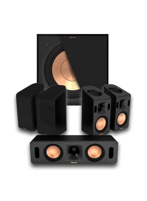 Klipsch Reference Theater Pack 5.1.4