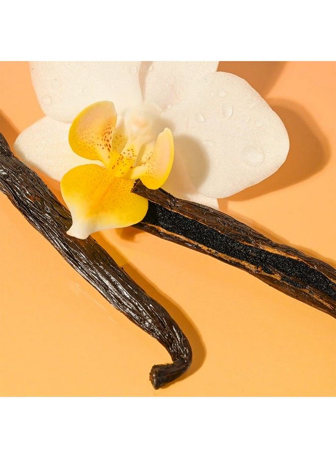 EOS 100% Natural & Organic Lip Balm Stick Vanilla Bean | Dermatologist Recommended For Sensitive Skin | Allday Moisture Lip Care Products | 0.14 Oz - Image 3