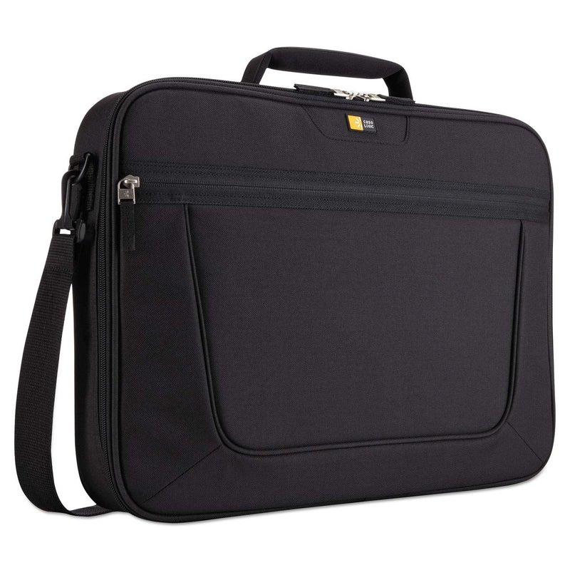 Case Logic 17.3-Inch Laptop Bag (VNCI-217),Black - Image 1