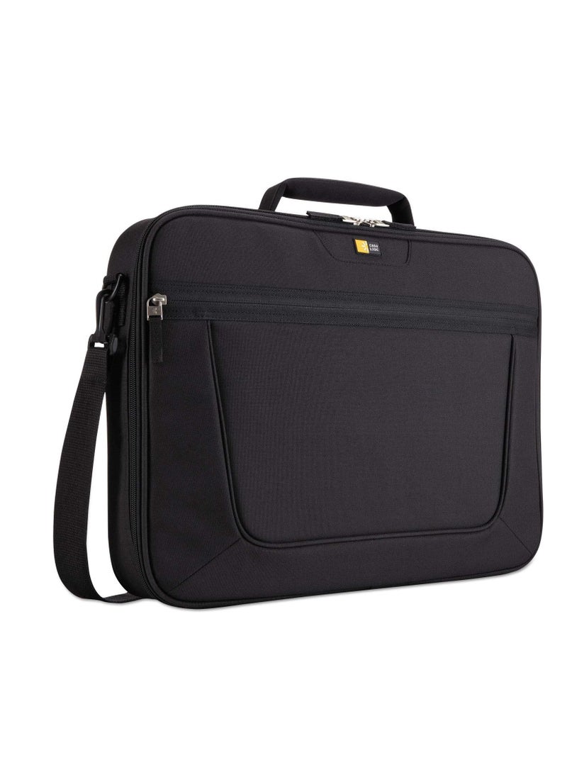 CASE LOGIC Case Logic 17.3-Inch Laptop Bag (VNCI-217),Black  - Image 1
