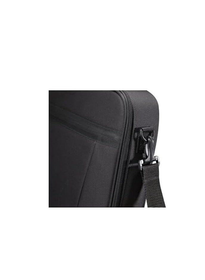 CASE LOGIC Case Logic 17.3-Inch Laptop Bag (VNCI-217),Black  - Image 3