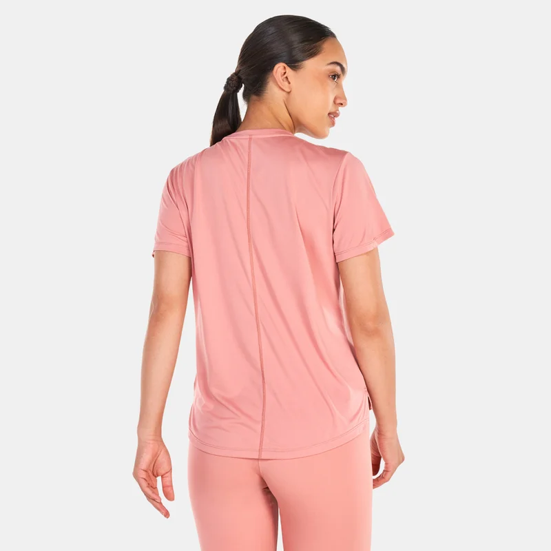 نايكي تيشيرت التمرين دراي-فت وان للنساء