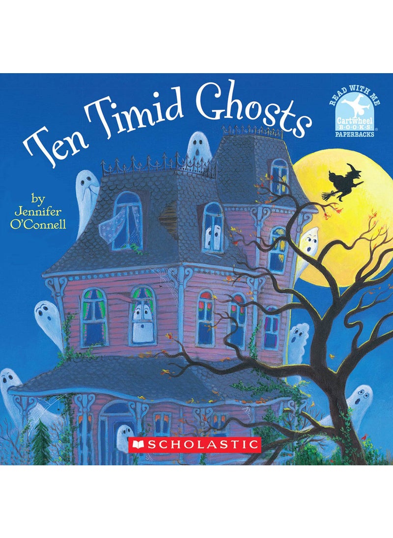 Ten Timid Ghosts - pzsku/ZAFF28ACC7721F41D1090Z/45/_/1734598546/760e471b-2437-4385-828d-ff9e3e3aebbc