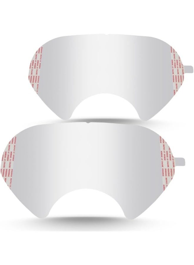 Peel Off Lens Cover  - Image 1