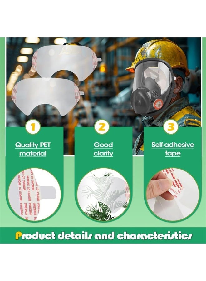 Peel Off Lens Cover  - Image 2