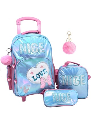 BLUE LOVE 15T