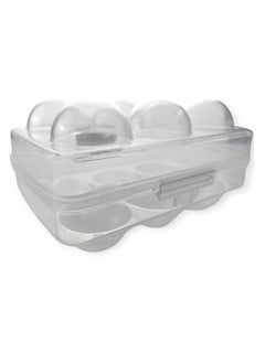 Generic Egg Storage Box - 6 Eggs  - Image 4