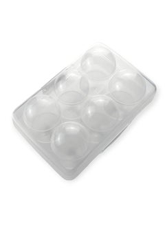 Generic Egg Storage Box - 6 Eggs  - Image 3