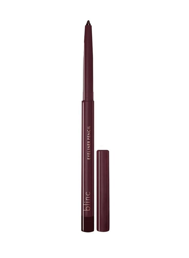 blinc Waterproof Eyeliner Pencil - 0.04 oz., Black - Image 1