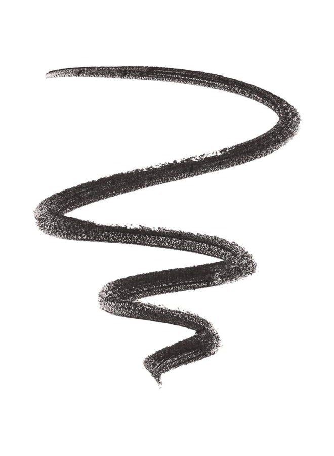 blinc Waterproof Eyeliner Pencil - 0.04 oz., Black - Image 4