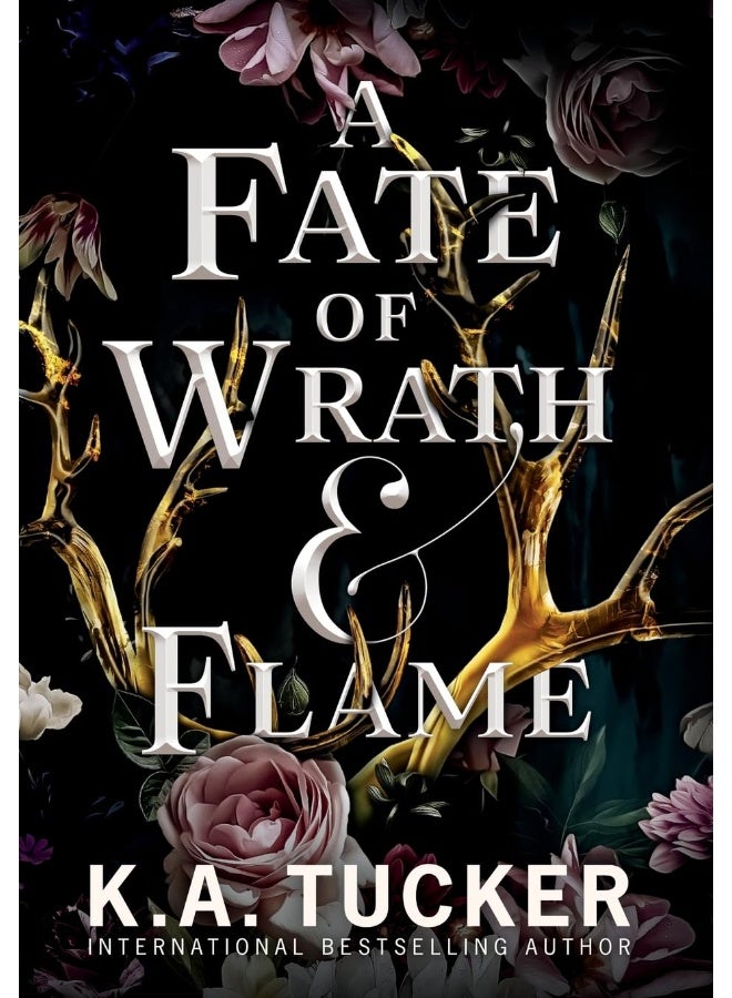 A Fate of Wrath and Flame 