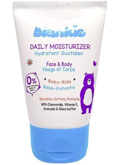 Blankie Kids Daily Moisturizer Face & Body40 Ml