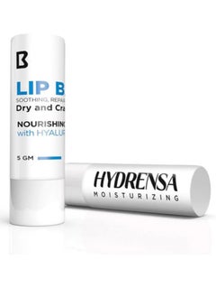 Kolagra HYDRENSA Lip Balm 5Gm White
