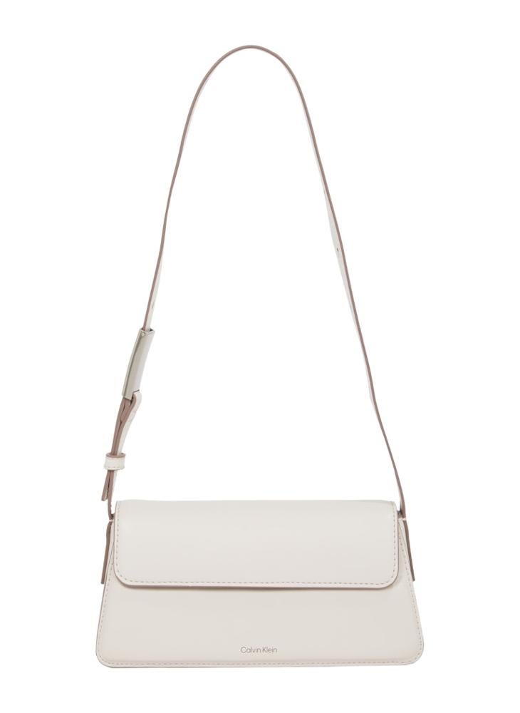 Calvin Klein Jeans BELTED SMALL SHOULDER BAG  - Image 1